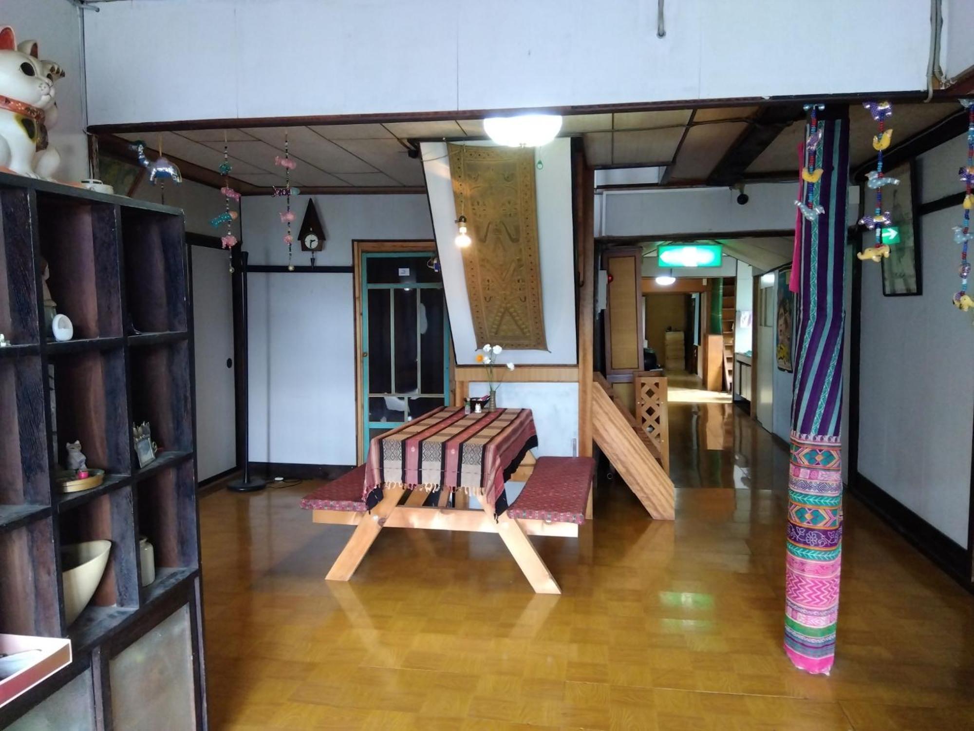 Daramusara - Vacation Stay 13520 ฟุระโนะ ภายนอก รูปภาพ